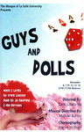 Guys and Dolls by La Salle University