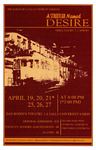 A Streetcar Named Desire by La Salle University