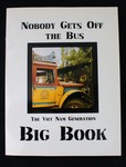 The Viet Nam Generation big book by Dan Duffy and Kalí Tal